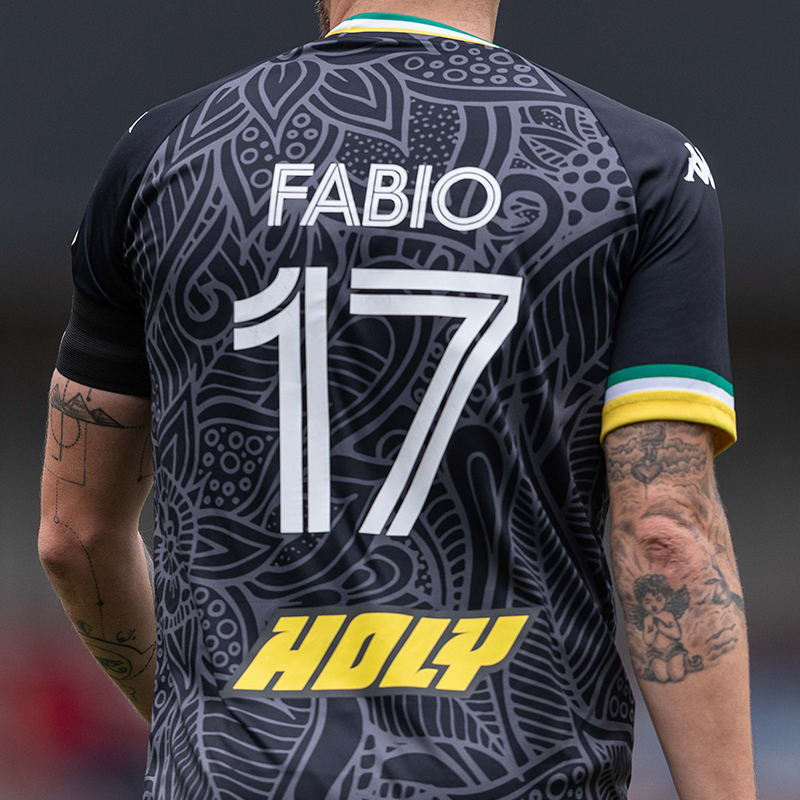 Samarreta «Away Kit» - Imatge 2