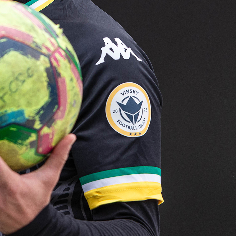 Samarreta «Away Kit» - Imatge 3