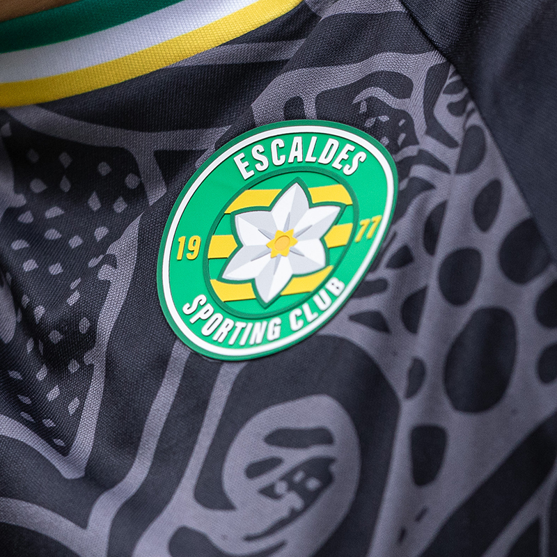 Samarreta «Away Kit» - Imatge 4